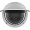 Axis Panoramic P3827-PVE 7 Megapixel Network Camera - Color - Dome - White 02450-001 - alternate 1