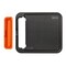 Mr. Bar-B-Q Grill Side Cutting Board with Removable Tray, Silicone 40370Y - alternate 6