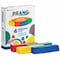 Prang Modeling Clay, Assorted, 1 lb. Per Pack, PK6 00740 - alternate 1