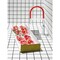 Grohe Essence New Hose Spout (Red) 30321DG0 - alternate 3