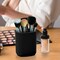 Acrimet Jumbo Pencil Holder Pen Cup Caddy Super Sized Desktop Organizer Black 934.4 - alternate 9