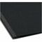Smead Hinge Pressboard Binder, 2" Cap, 2-3/4 C-C, 8-1/2"x11", BK SMD81124 - alternate 2