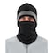Ergodyne Black Reflective Balaclava Face Mask - 3-in-1 6831 - alternate 7