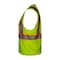 Reflective Apparel ANSI Type R Class 2 Value Mesh Vest 586ET-LM-XL - alternate 5
