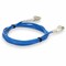 Add-On Addon 10M Lc (Male) To Lc (Male) Blue Om4 Duplex Fiber Ofnr ADD-LC-LC-10M5OM4-BE - alternate 7