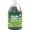 Simple Green All Purpose Cleaner, Jug, 1 gal, Concentrated, Unscented, Alkaline, 2 PK 1210000211001 - alternate 1