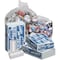 Pitt Plastics 24"x32" .7mm 12-16 gal. Heavy Performance Roll Can Liner, PK250 P3320ZXC - alternate 1