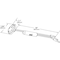 Grote Clr/Mkr- Yel- Mcrnv Led- Dual Int- P2- W Clr/Mkr Lamp, 49383 49383 - alternate 4