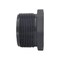 Charlotte Pipe And Foundry Reducing Bushing Schedule 80 1-1/2" MPT T X 1" D FPT PVC 7" PVC082003600 - alternate 6