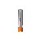 Cmt SOLID SURFACE - DRAINBOARD BIT D=1inx1/2in R=1/8in S=1/2in 881.512.11 - alternate 1