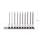 Tekton 1/4 in Drive Socket Bit Set, Torx, 10 pcs SHB90109 - alternate 10