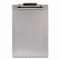 Saunders Redi-Rite Aluminum Storage Clipboard, 1" Clip Capacity, Holds 8.5 x 11 Sheets, Silver 11017 - alternate 12