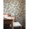 Chesapeake Lemonade Charcoal Citrus Wallpaper 4134-72509 - alternate 5