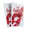 Signmission Lobster, Plastic Signs Only 24 Inch x 36 Inch, Corrugated Plastic, 2PK CSB-2436-2PACK-Lobster - alternate 1