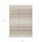 Homeroots 8' X 10' Ivory And Beige Abstract Washable Indoor Outdoor Area Rug 599973 - alternate 7