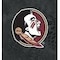 Coverking Universal Seat Cover Print 1pc, Ultimate Suede, Florida State Kryptek, w/ Black Interlock Backing USCSELA289 - alternate 2