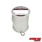 Extreme Max 3006.2297 BoatTector Twisted Nylon Anchor Line with Thimble - 3/8" x 200', White 3006.2297 - alternate 1