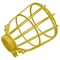 Satco 100 Foot Temporary String Light E26 Plastic Cages Lamps not included S13094 - alternate 6