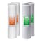 Ispring 4.5" x 20" Whole House Water Filter Replacement Set - Two Sediment Cartridges and Two Carbon Block F4WGB22B - alternate 1