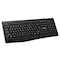 Altec Lansing ALBK6220 Wired USB Keyboard Membrane Silent Keys ALBK6220/ENG - alternate 1