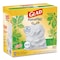 Glad 13 gal Trash Bags, 24 in x 27.38 in, Extra Heavy-Duty, .95 Mil, White, 240 PK 78900 - alternate 15