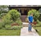 Black & Decker EasyFeed 20V MAX 12'' Lithium Ion Straight Cordless String Trimmer/Edger LSTE523 - alternate 4