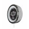 Holland Bar Stool Los Angeles Kings 16 LED Wall Clock ClkL16 - alternate 3