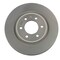 Motorcraft Disc Brake Rotor,  BRRF479 - alternate 4