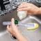 Libman Commercial Dish Wand Refill Head, ScrubSurface 1135 - alternate 4