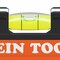 Klein Tools Box Beam Level, 3 Vial, 24-Inch 93524 - alternate 13