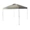 Crown Shade Crown Shade One Touch 150D Polyester Regal 100 Canopy 9.1 ft. H X 10 ft. W X 10 ft. L RM100E-G5 - alternate 5