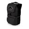 Picnic Time Family Of Brands NCAA Boise State Broncos Zuma Backpack Cooler - Soft Cooler Backpack - Lunch Cooler, Black 634-00-175-704-0 - alternate 1