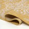 Jonathan Y Amora Traditional Mediterranean Tile Design Yellow/Cream 3 ft. x 5 ft. Indoor/Outdoor Area Rug TSN206C-3 - alternate 6