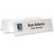 C-Line Products Cards, Tent, Lsr/Inkjt, 8.5X11 50PK CLI87587 - alternate 10