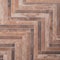 Msi Capella Red 2 in X 18 in Matte Porcelain Floor And Wall Tile, 32PK ZOR-PT-0723 - alternate 12