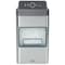 Orgo The Nugget Countertop Ice Maker, Makes 33 lbs. in 24 Hours, Nugget Shaped in 2 Sizes, Gray RGN3505 - alternate 1