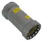 Viega MegaPressG couplingNo stop P1 1.25 P2 1.25 carbon steel zinc-nickel coating 25046 - alternate 3