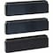 Dac Blocks, f/MP-107, Adj, 6x1-1/2x1-1/4, 3/EA, BK DTA02250 - alternate 4