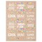 Creative Teaching Press Krafty Pop Colorful Kraft Reward Stickers, 60-Piece Set, 6PK 10893 - alternate 3
