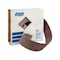 Norton Co 2 in x 50 Yd 400 Grit Aluminum Oxide Shop Roll 66261126290 - alternate 1