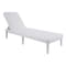 Lagoon Tahiti Resin Rattan Style Chaise Lounge 7030W8-SSLGS - alternate 5