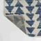 Jonathan Y Aisha Moroccan Triangle Geometric Cream/Navy 8 ft. x 10 ft. Area Rug MOH206D-8 - alternate 6