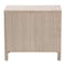 Bali & Pari Umika Grasscloth Nightstand 265-14548-ZORO - alternate 8