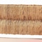 Bali & Pari Ismael Handwoven Seagrass Bench 269-14758-ZORO - alternate 8