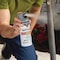 Rust-Oleum Stops Rust 5-in-1 Spray Paint, Satin Coastal Gray, 12 oz Aerosol Can, 6PK 376872 - alternate 5