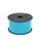 Labeltac LabelTac 4 and Pro Model Label Supply 2.5in x 150ft, Light Blue LT2515 - alternate 1