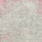 Homeroots 8' X 10' Pink And Ivory Abstract Washable Indoor Outdoor Area Rug 612349 - alternate 8