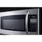 Summit 30" Wide Over-the-Range Microwave OTRSS301 - alternate 7