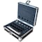 Adam Equipment OIML Weight Sets-Capacity: 1g-100g F1 1g - 100g - alternate 3