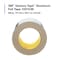 3M Foil Tape, Aluminum, Silver, 50 yd L, 2-3/4 in W 3381 - alternate 8